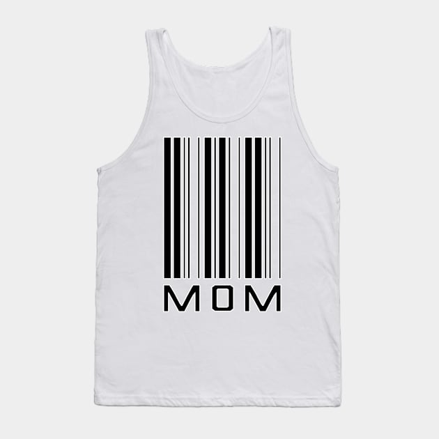 Mom Tank Top by Philippians413